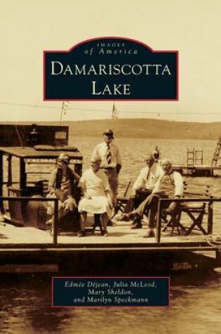 Cover of Damariscotta Lake