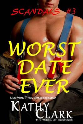 Book cover for Worst Date Ever