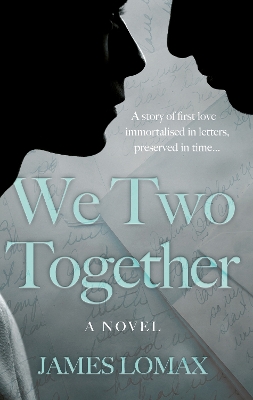 Book cover for We Two Together