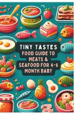 Cover of Tiny Tastes