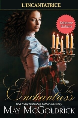 Cover of THE ENCHANTRESS (L'Incantatrice)