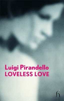 Cover of Loveless Love