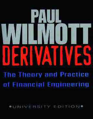 Cover of Derivatives