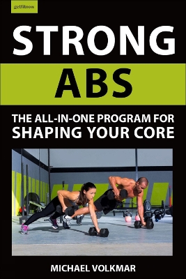 Book cover for Strong Abs