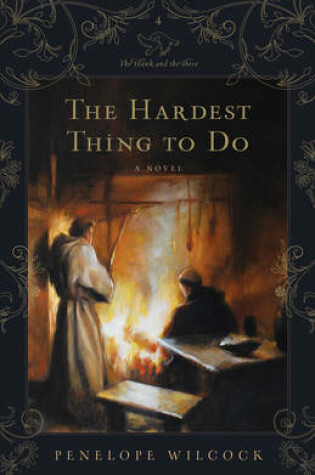 Cover of The Hardest Thing to Do
