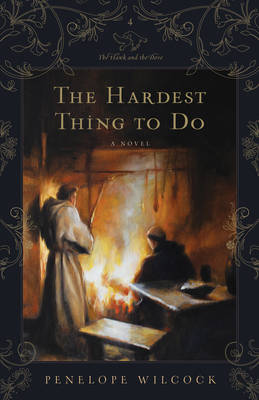 Cover of The Hardest Thing to Do