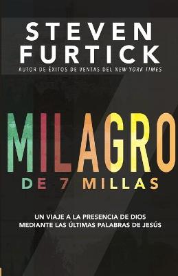 Book cover for Milagro de 7 Millas