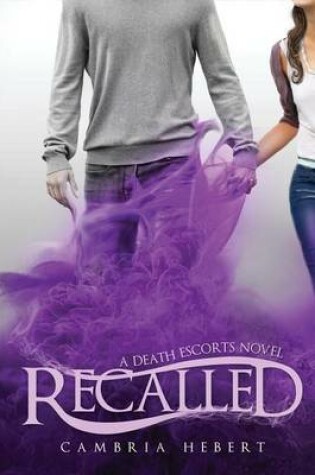 Cover of Recalled