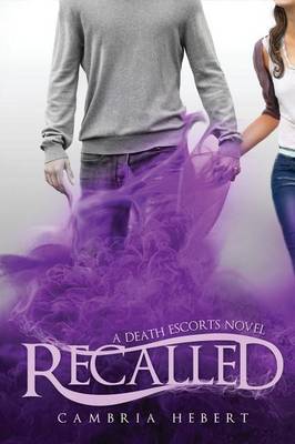 Book cover for Recalled