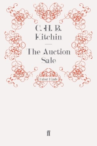 Cover of The Auction Sale