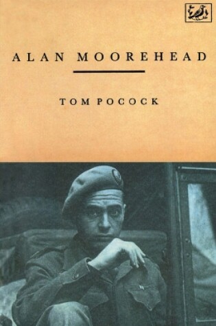 Cover of Alan Moorehead