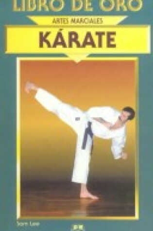 Cover of Karate