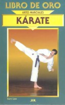 Book cover for Karate