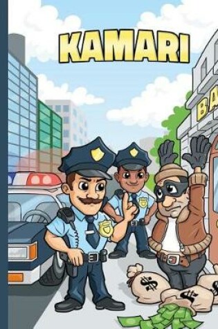 Cover of Kamari