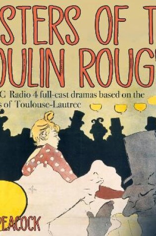 Cover of Posters of the Moulin Rouge