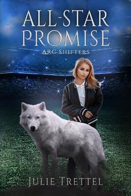 Book cover for All-Star Promise