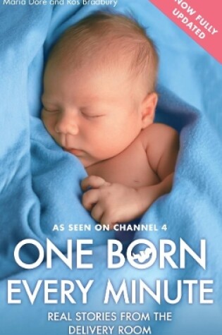 Cover of One Born Every Minute