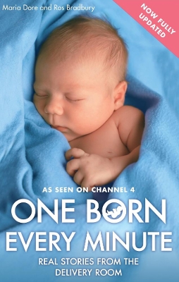 Cover of One Born Every Minute