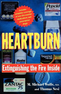 Cover of Heartburn