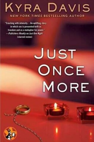 Cover of Just One e-short