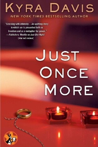 Cover of Just Once More