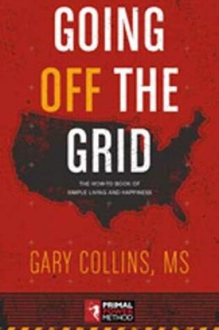 Cover of Going Off the Grid