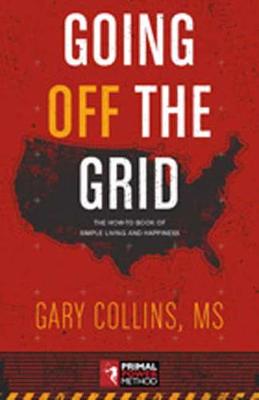 Cover of Going Off the Grid