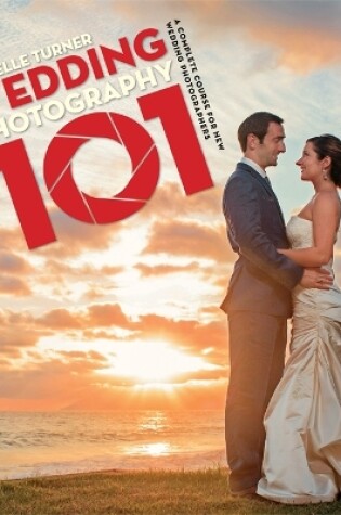 Cover of Wedding Photography 101