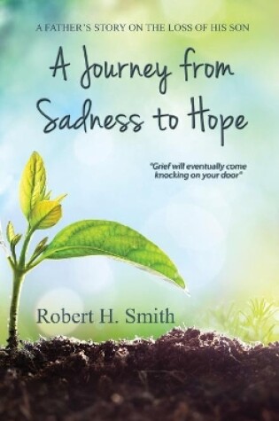 Cover of A Journey from Sadness to Hope