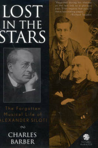 Cover of Lost in the Stars