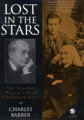 Book cover for Lost in the Stars