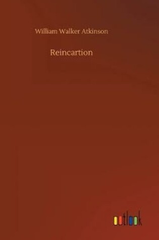 Cover of Reincartion