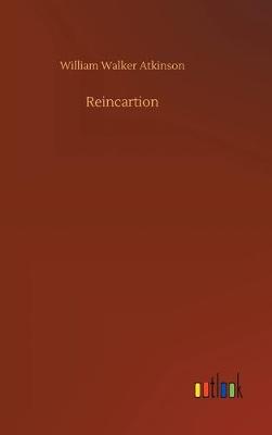 Book cover for Reincartion