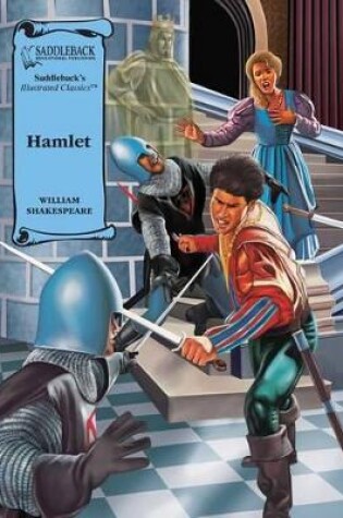 Cover of Hamlet Read-Along