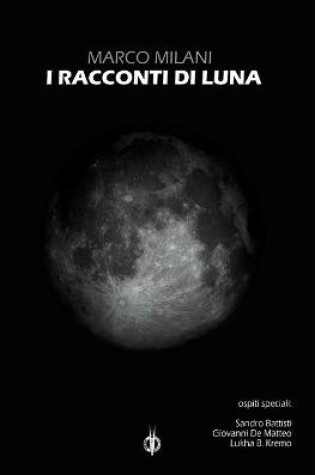 Cover of I racconti di Luna