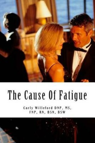 Cover of The Cause of Fatigue