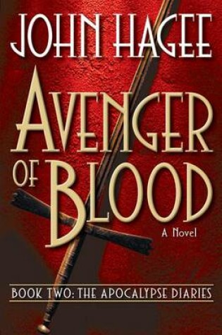 Cover of Avenger of Blood