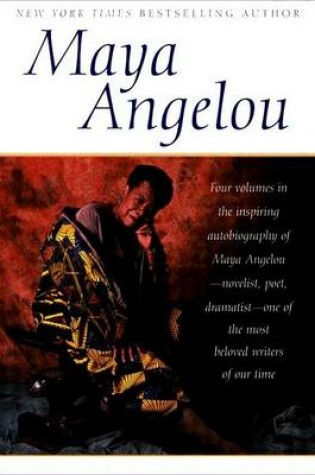 Cover of Maya Angelou 4C Box Set: Box Set
