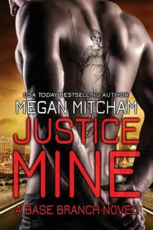 Cover of Justice Mine