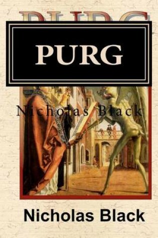 Cover of Purg