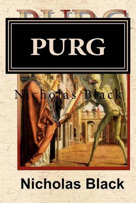 Book cover for Purg