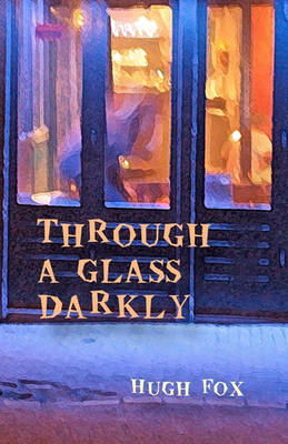 Book cover for Through a Glass Darkly