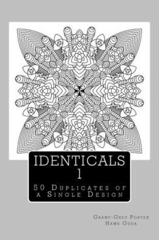 Cover of Identicals 1