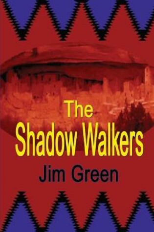 Cover of The Shadow Walkers