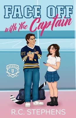 Cover of Face Off with the Captain