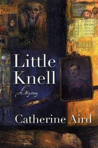 Cover of Little Knell