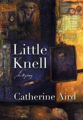 Book cover for Little Knell