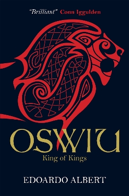 Cover of Oswiu: King of Kings