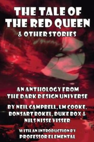 Cover of The Tale of the Red Queen and Other Stories