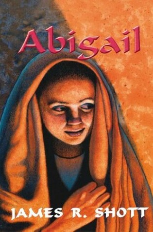 Cover of Abigail